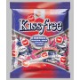 Bala Toffano 600G Kiss Free Sortida