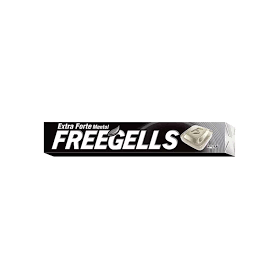 Freegells 27,9G Extra Forte