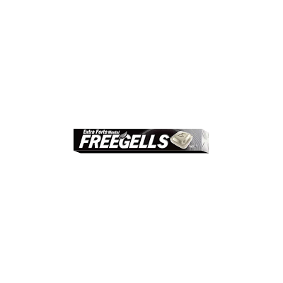 Freegells 27,9G Extra Forte