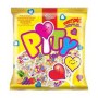 Pirulito Toffano 200G Pity Frutas