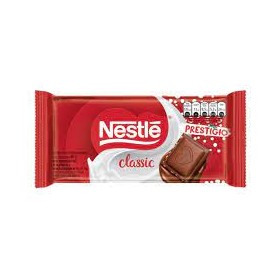 Chocolate Nestle 80G Prestigio Classic