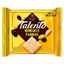 Chocolate Garoto Talento Branco Cereais 25G