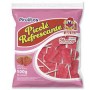 Pirulito Santa Rita 500G Picole Morango