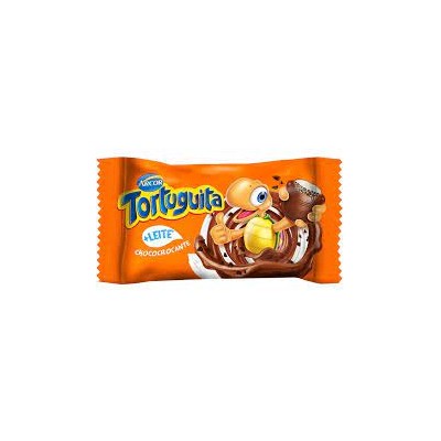 Chocolate Arcor 15,5G Tortuguita