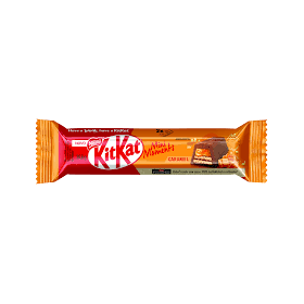 Chocolate Nestle 34,6G Kit Kat Caramel
