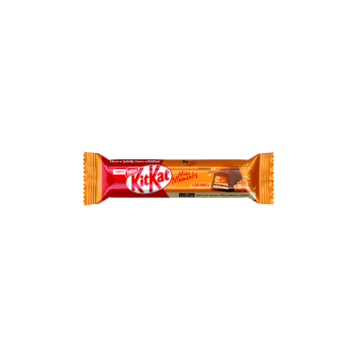 Chocolate Nestle 34,6G Kit Kat Caramel