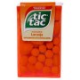 Pastilha Tic Tac 14,5G Laranja