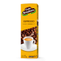 Capsula Cafe Brasilero Espresso 10Unidade