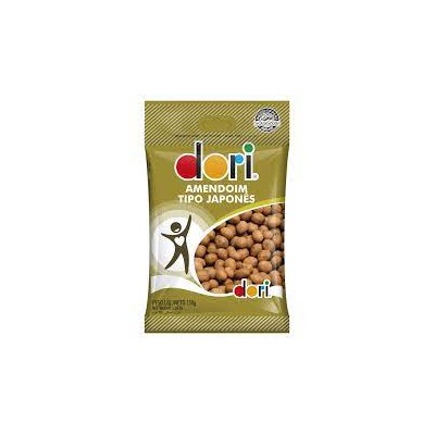 Amendoim Dori 150G Japones