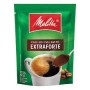 Cafe Soluvel Melitta 40G Extra Forte Saco