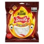 Marshmallow Docile 150G Tubo Para Assar