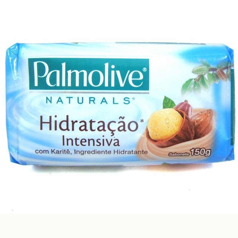 Sabonete Líquido Palmolive Naturals Coco & Algodão 250ml