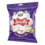 Marshmallow Docile 150G Tubo Torcao Baunilha