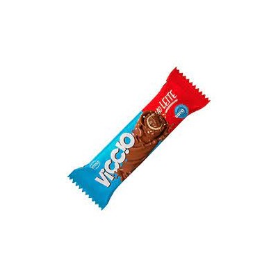 Chocolate Vitao 30G Viccio Chocolate Leite