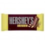 Chocolate Hersheys Barra 75G Amendoim