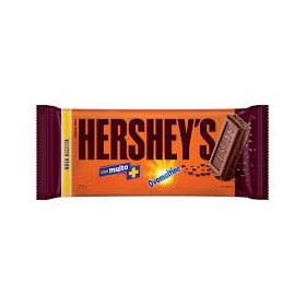 Chocolate Hersheys 77G Ovomaltine