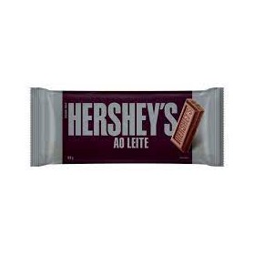 Chocolate Hersheys Barra 82G Leite