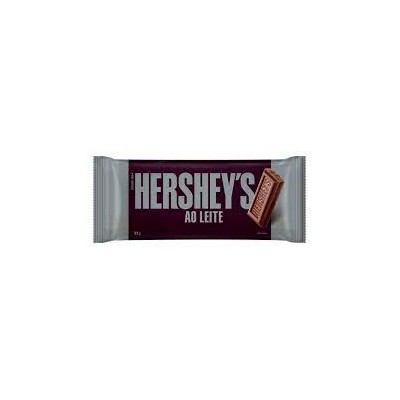 Chocolate Hersheys Barra 82G Leite