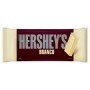 Chocolate Hersheys Barra 82G Branco