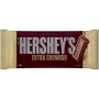 Chocolate Hersheys Barra 82G Extra Cremoso