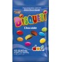 Disqueti Dori 60G Chocolate