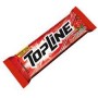 Chiclete Topline 1Unidade Morango