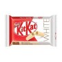 Chocolate Nestle 41,5G Kit Kat White Branco