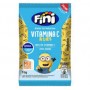 Bala Fini 18G Kids Vitamina Banana