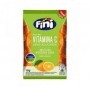 Bala Fini 18G Kids Vitamina Laranja