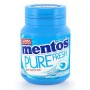 Goma Mentos 56G Fresh Mint Sem Açucar