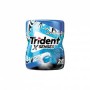 Goma Trident 54G X Senses Peppermint