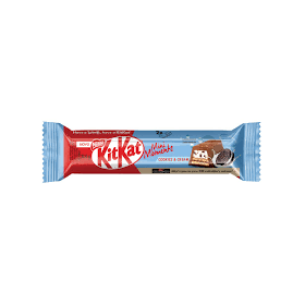 Chocolate Nestle 34,6G Kit Kat cookies