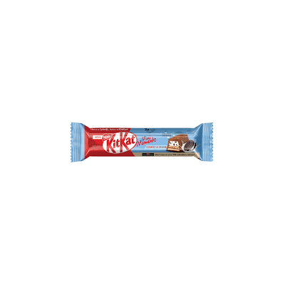 Chocolate Nestle 34,6G Kit Kat cookies