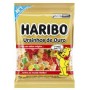 Bala Gelatina Haribo 80G Urso Ouro