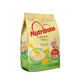 Nutribom Nutrimental 180G Milho