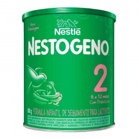 Formula Nestle Nestogeno N2 800G Lata