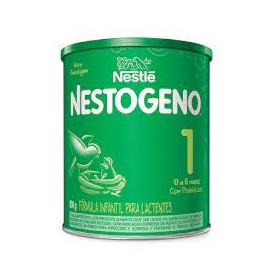 Formula Nestle Nestogeno N1 800G Lata