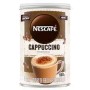 Cappuccino Nestle Nescafe 180G tradicional Lata