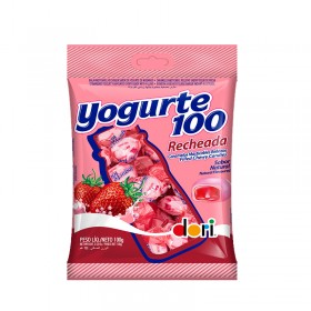 Bala Dori 100G Yogurte 100