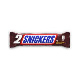 Snickers 78G Original Duo