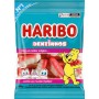 Bala Gelatina Haribo 80G Dentinhos