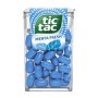 Pastilha Tic Tac 14,5G Menta Fresh