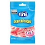 Bala Fini 35G Gelatina Dentadura