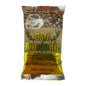 Cafe Rondonia 199G Torrado