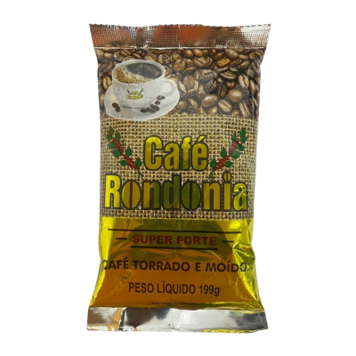Cafe Rondonia 199G Torrado
