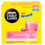 Nesquik Morango NDG 150G 10Capsula