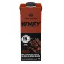 Bebida Lactea Whey 1L Chocolate Zero Lactose