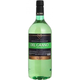 Vinho Del Grano 1480ML BC Suave