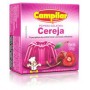 Gelatina Campilar Cereja 20G