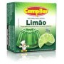 Gelatina Campilar Limao 20G